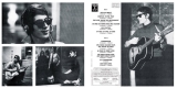 Dutronc, Jacques - 1st album (1966) (+4), Inside Sleeve